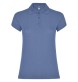 Polo da donna a maniche corte Star FullGadgets.com