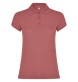 Polo da donna a maniche corte Star FullGadgets.com