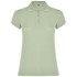 Polo da donna a maniche corte Star