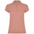 Polo da donna a maniche corte Star
