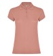 Polo da donna a maniche corte Star FullGadgets.com