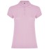 Polo da donna a maniche corte Star