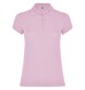 Polo da donna a maniche corte Star FullGadgets.com