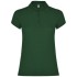 Polo da donna a maniche corte Star