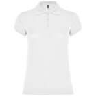 Polo da donna a maniche corte Star FullGadgets.com