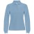 Polo da donna a maniche lunghe Estrella