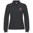 Polo da donna a maniche lunghe Estrella FullGadgets.com