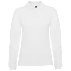 Polo da donna a maniche lunghe Estrella FullGadgets.com