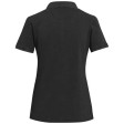 Polo da donna in tessuto lavato da 200 g/m² Calgary FullGadgets.com