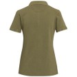 Polo da donna in tessuto lavato da 200 g/m² Calgary FullGadgets.com