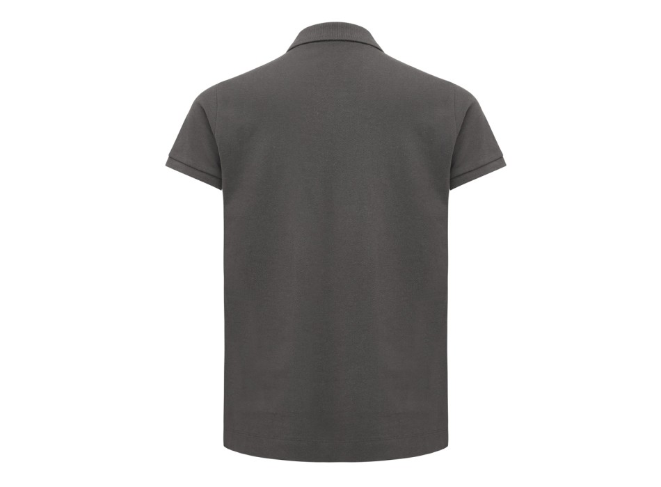 Polo da donna IQONIQ Yosemite in piqué di cotone riciclato FullGadgets.com