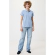 Polo da donna IQONIQ Yosemite in piqué di cotone riciclato FullGadgets.com
