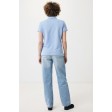 Polo da donna IQONIQ Yosemite in piqué di cotone riciclato FullGadgets.com