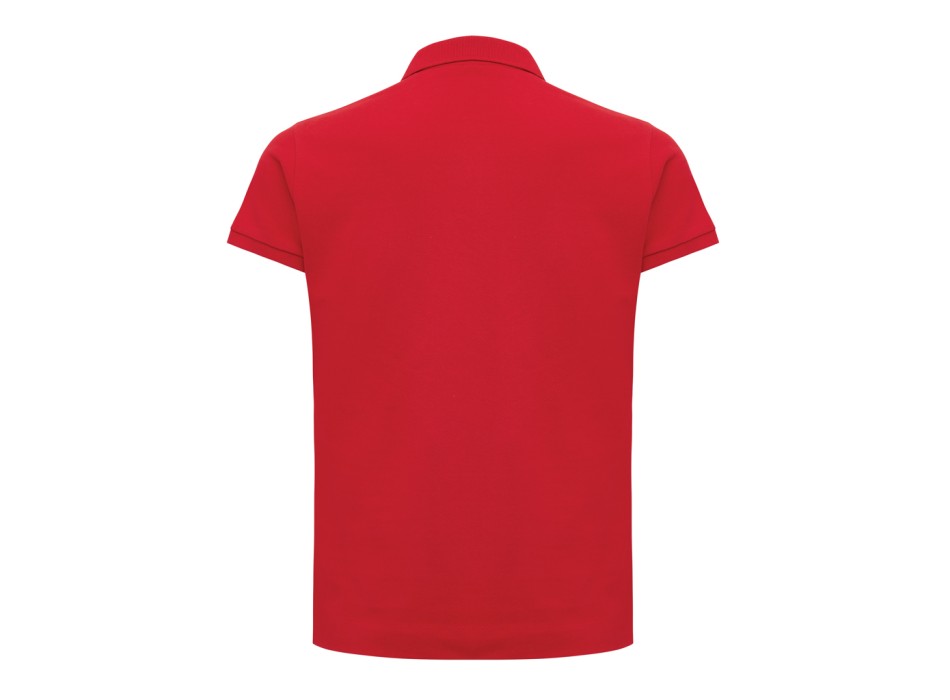 Polo da donna IQONIQ Yosemite in piqué di cotone riciclato FullGadgets.com