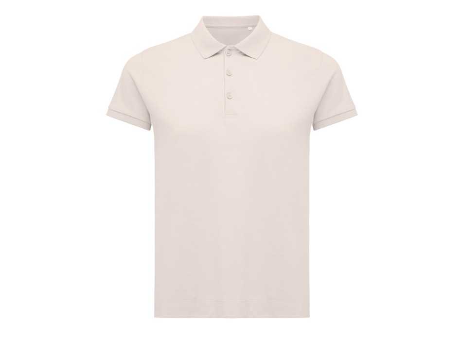 Polo da donna IQONIQ Yosemite in piqué di cotone riciclato FullGadgets.com