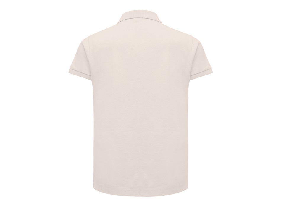 Polo da donna IQONIQ Yosemite in piqué di cotone riciclato FullGadgets.com