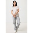 Polo da donna IQONIQ Yosemite in piqué di cotone riciclato FullGadgets.com