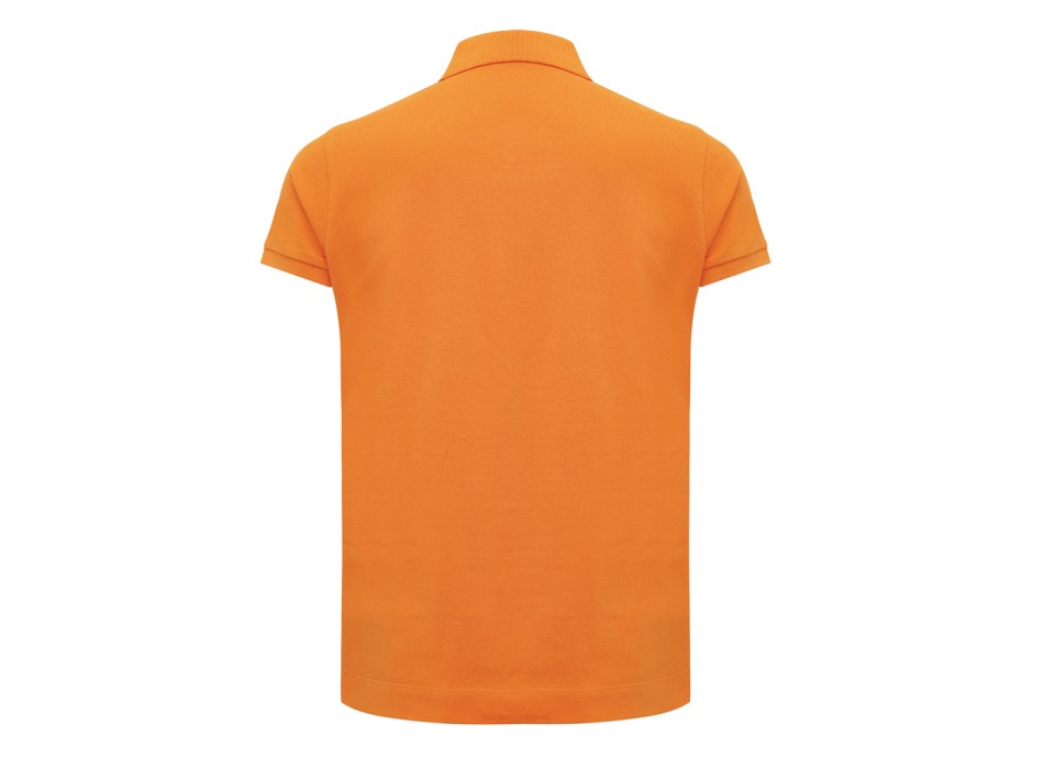 Polo da donna IQONIQ Yosemite in piqué di cotone riciclato FullGadgets.com