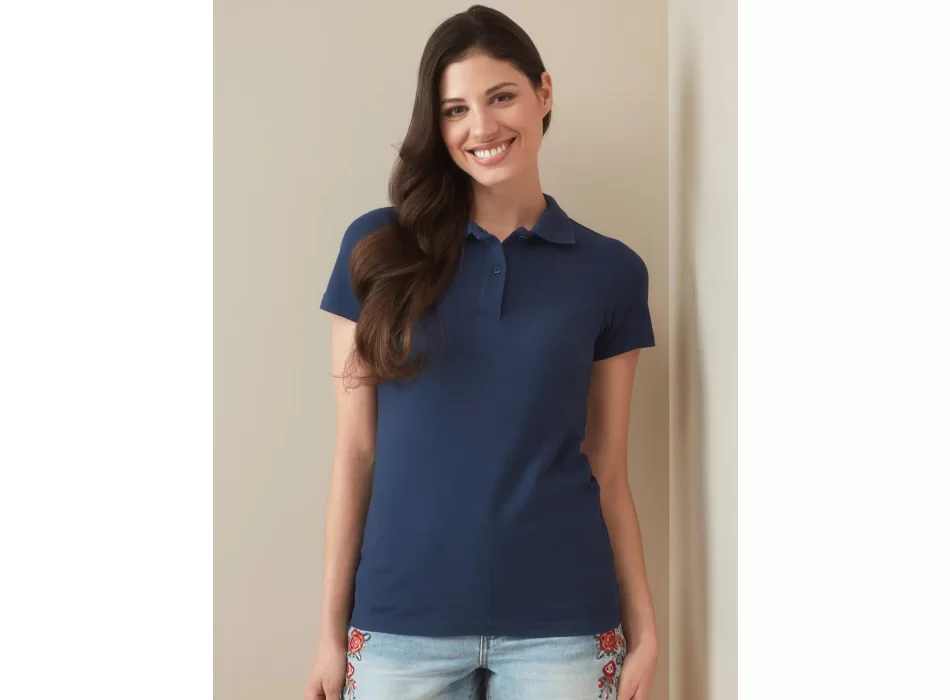 Polo da donna  FullGadgets.com