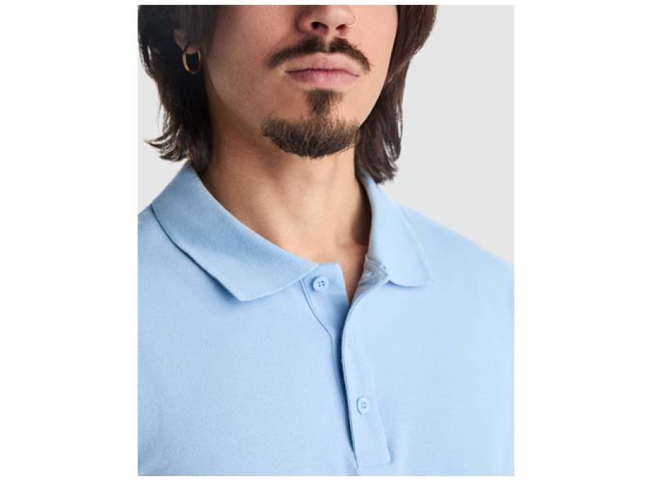 Polo da uomo a maniche corte da 200 g/m² Star FullGadgets.com