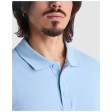 Polo da uomo a maniche corte da 200 g/m² Star FullGadgets.com