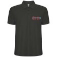 Polo da uomo a maniche corte Pegaso Premium FullGadgets.com