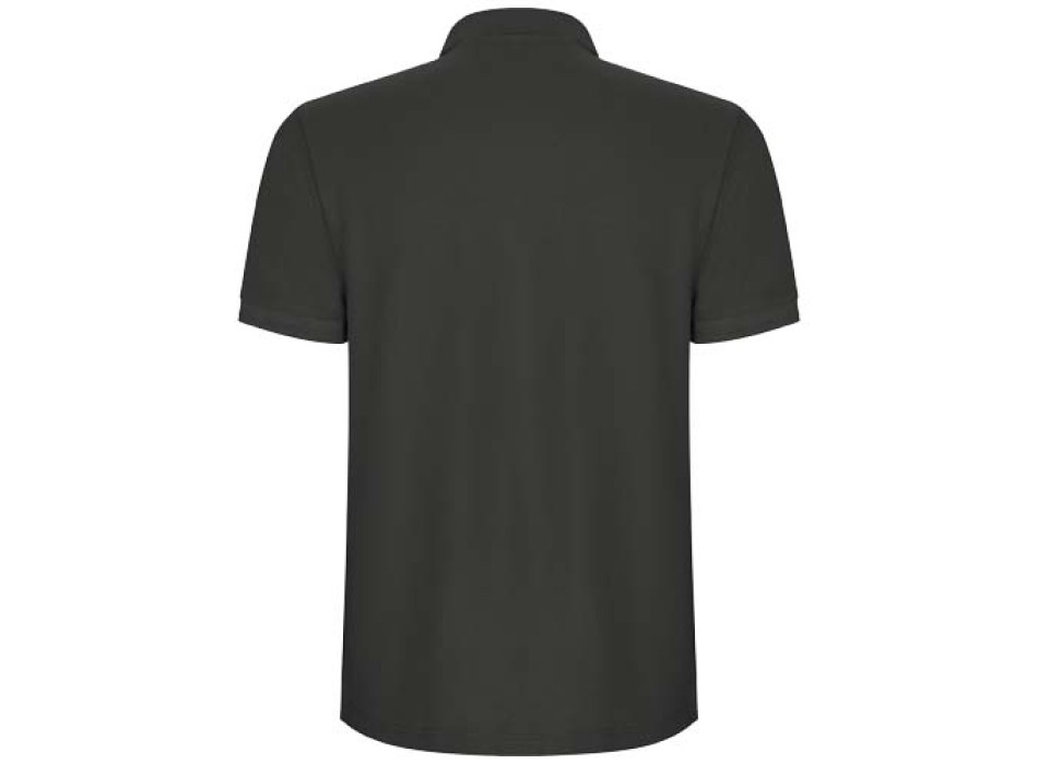 Polo da uomo a maniche corte Pegaso Premium FullGadgets.com