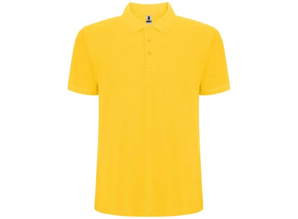 Polo da uomo a maniche corte Pegaso Premium FullGadgets.com