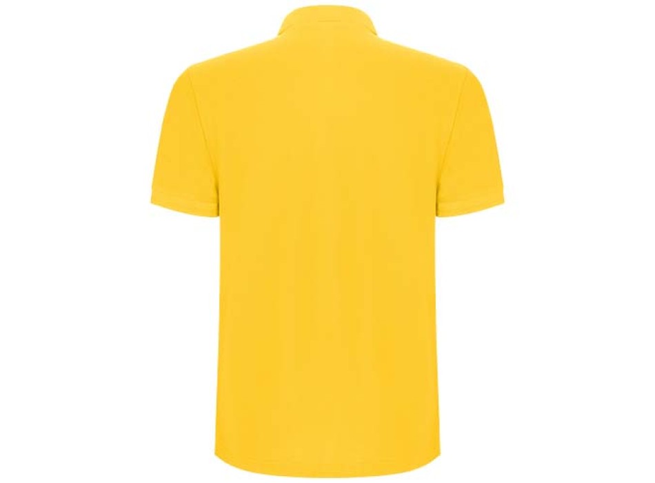 Polo da uomo a maniche corte Pegaso Premium FullGadgets.com