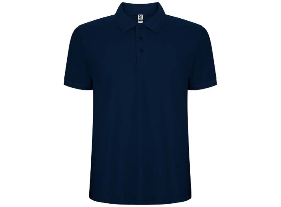 Polo da uomo a maniche corte Pegaso Premium FullGadgets.com