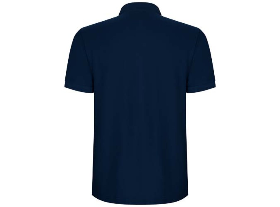 Polo da uomo a maniche corte Pegaso Premium FullGadgets.com