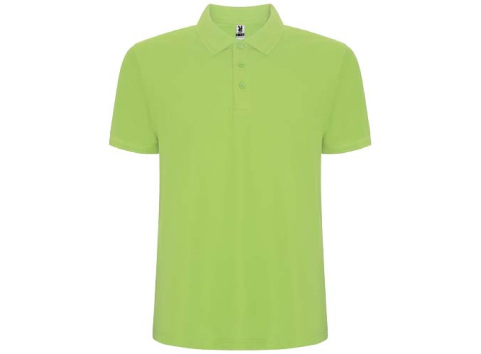 Polo da uomo a maniche corte Pegaso Premium FullGadgets.com