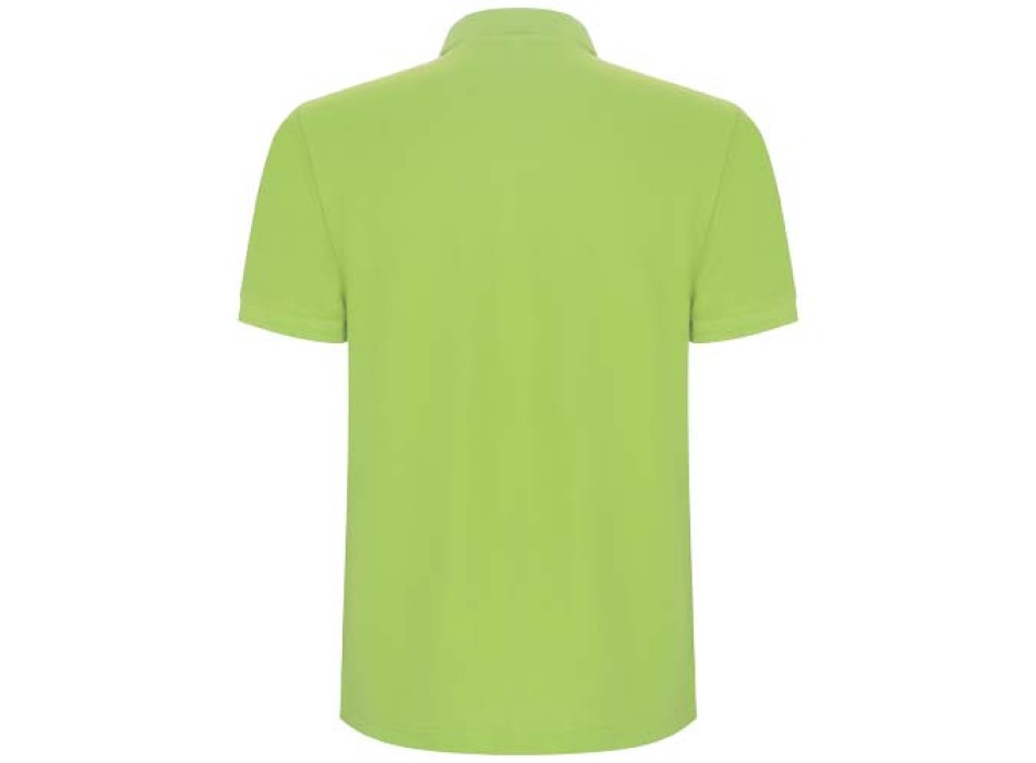 Polo da uomo a maniche corte Pegaso Premium FullGadgets.com