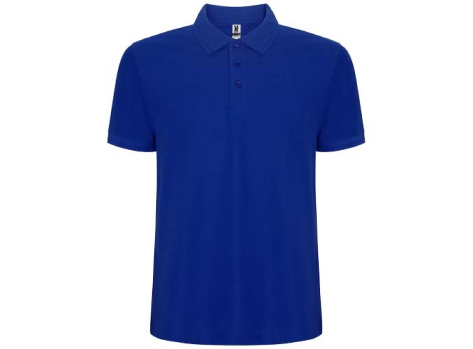 Polo da uomo a maniche corte Pegaso Premium FullGadgets.com