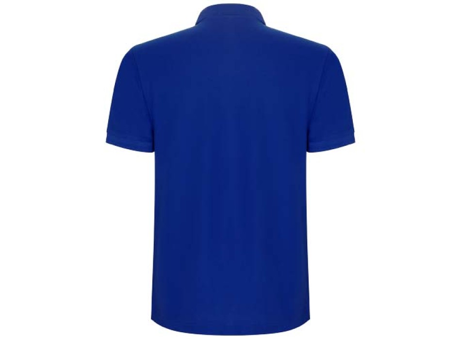 Polo da uomo a maniche corte Pegaso Premium FullGadgets.com