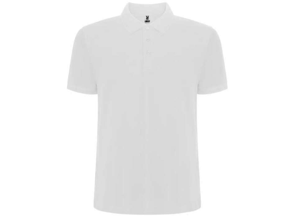Polo da uomo a maniche corte Pegaso Premium FullGadgets.com
