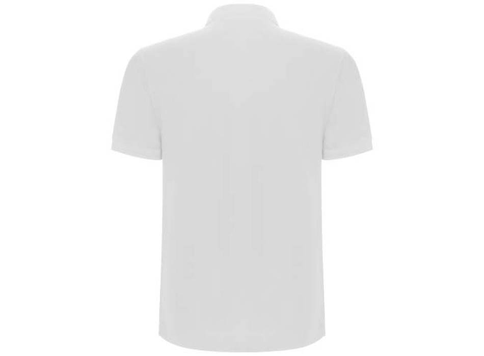 Polo da uomo a maniche corte Pegaso Premium FullGadgets.com