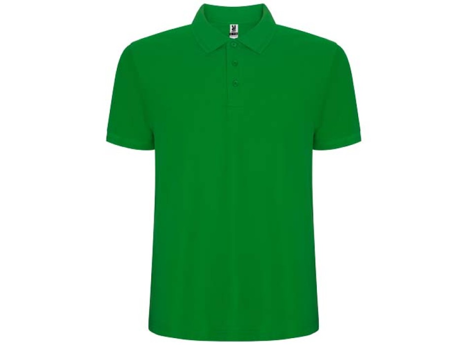 Polo da uomo a maniche corte Pegaso Premium FullGadgets.com