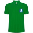 Polo da uomo a maniche corte Pegaso Premium FullGadgets.com