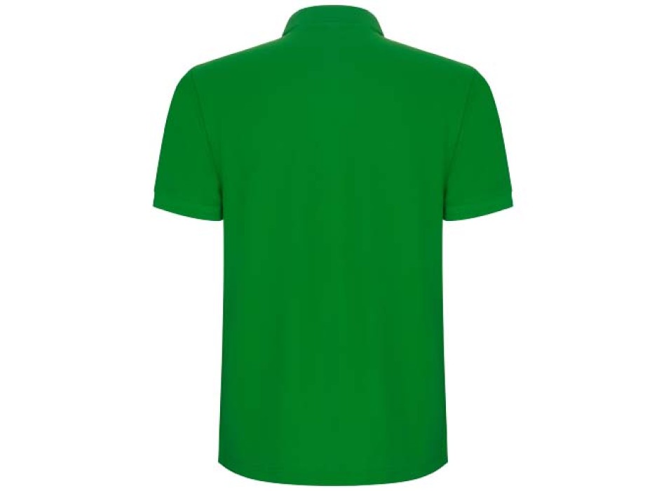 Polo da uomo a maniche corte Pegaso Premium FullGadgets.com