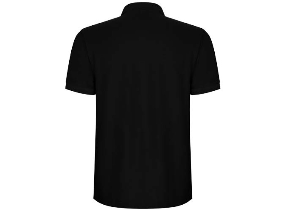 Polo da uomo a maniche corte Pegaso Premium FullGadgets.com