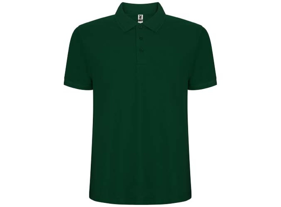 Polo da uomo a maniche corte Pegaso Premium FullGadgets.com