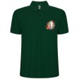 Polo da uomo a maniche corte Pegaso Premium FullGadgets.com