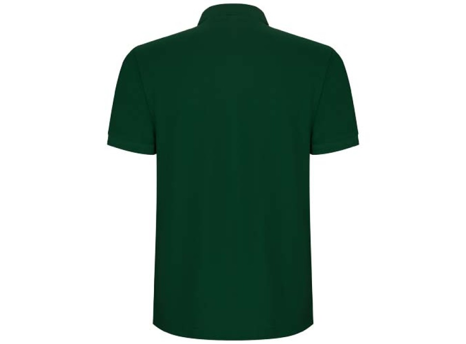 Polo da uomo a maniche corte Pegaso Premium FullGadgets.com