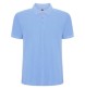 Polo da uomo a maniche corte Pegaso Premium FullGadgets.com