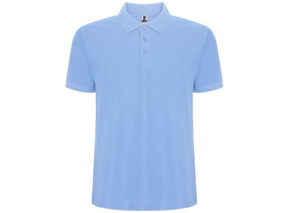 Polo da uomo a maniche corte Pegaso Premium FullGadgets.com