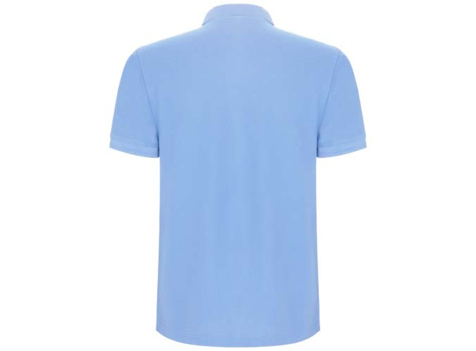 Polo da uomo a maniche corte Pegaso Premium FullGadgets.com