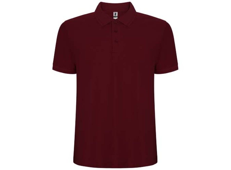 Polo da uomo a maniche corte Pegaso Premium FullGadgets.com