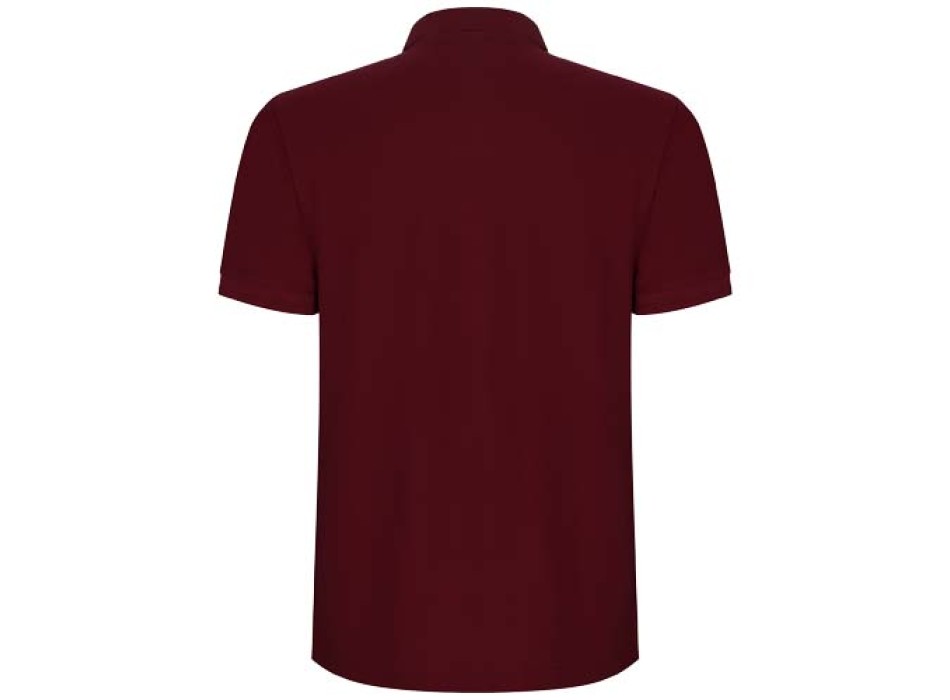 Polo da uomo a maniche corte Pegaso Premium FullGadgets.com