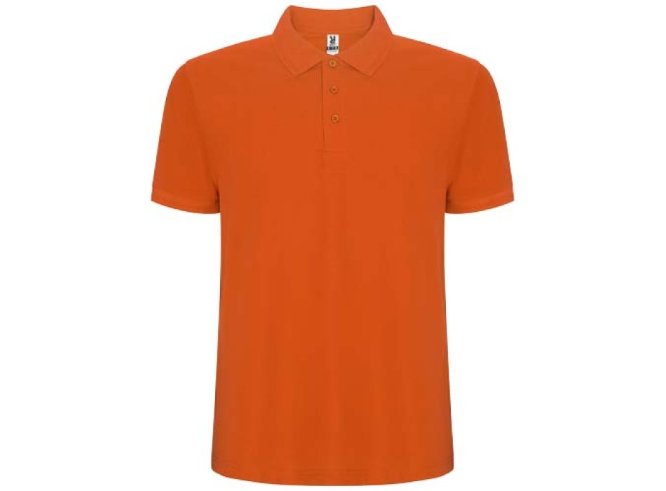 Polo da uomo a maniche corte Pegaso Premium FullGadgets.com